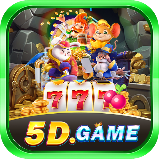 5dgame Brasil King v4.2.0
