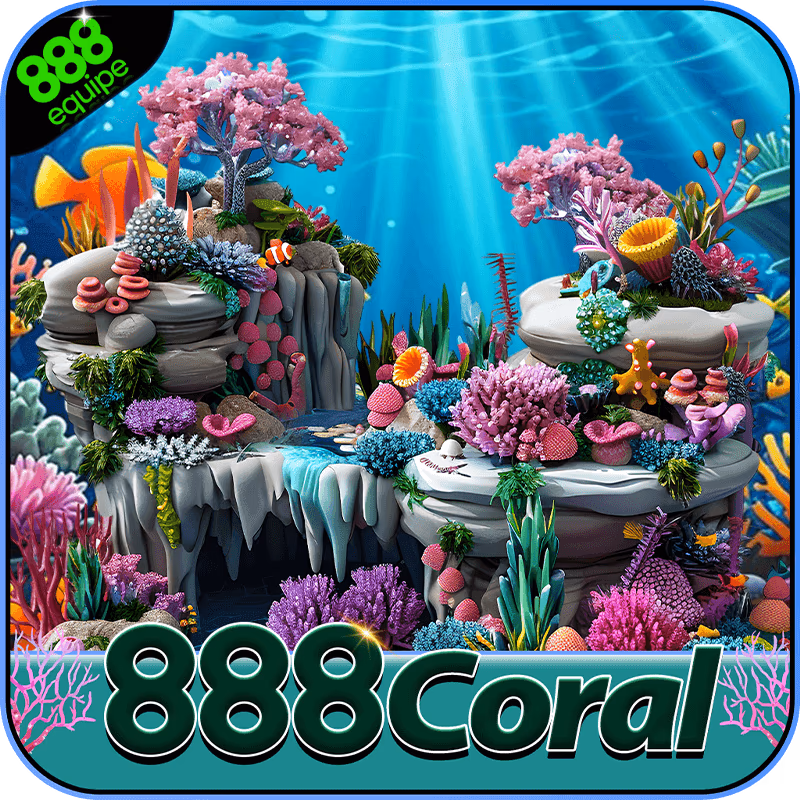 888coral King Slots