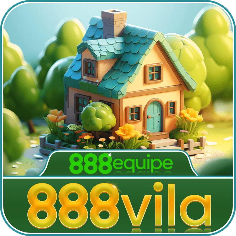 888vila - Gaming Extreme