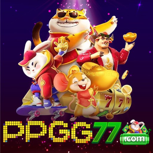 PPGG77 Game Royal v4.4.1