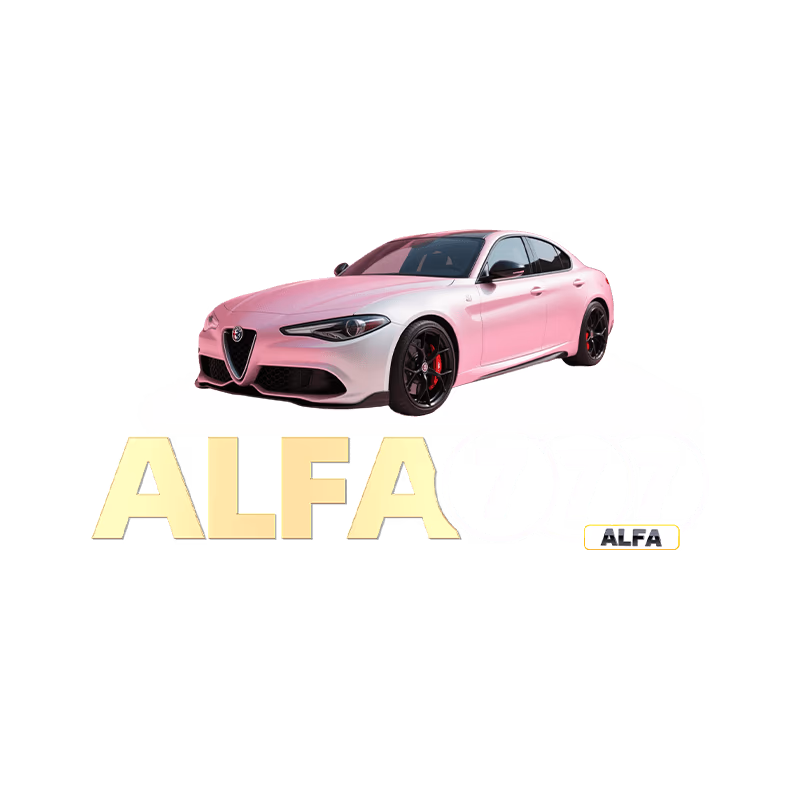 alfa777 Gold 2026