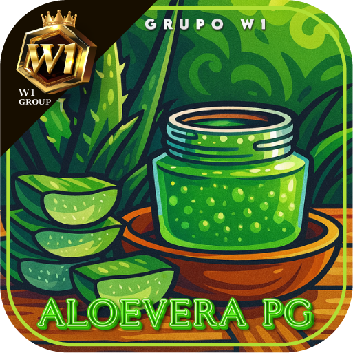 aloeverapg Master Jackpot