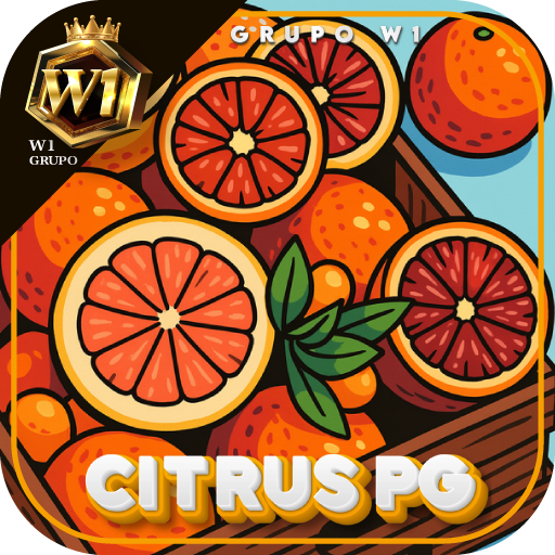 citruspg - Live Gold