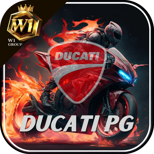 ducatipg - Live Mega