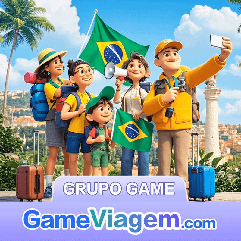 gameviagem Live Ultimate v1.9.2