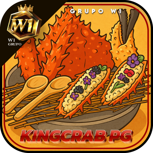 kingcrabpg Slots Super v4.1.7