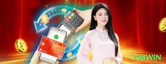 208win - Casino Premium