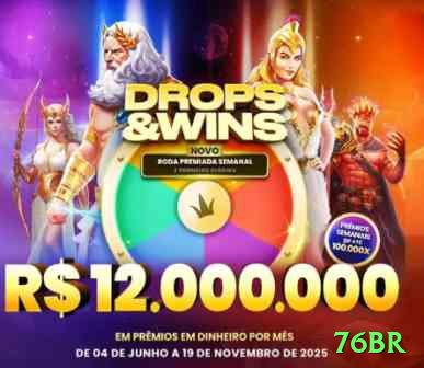 76br Premium - Casino & Slots