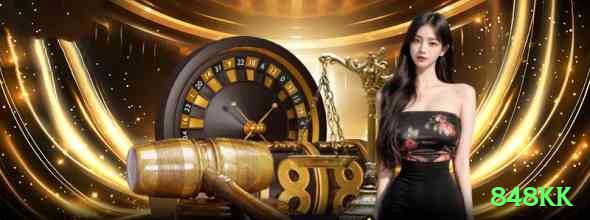 848kk - Gaming Legend