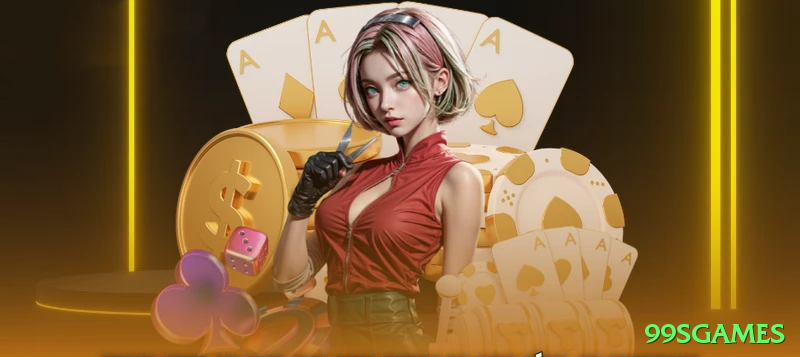 99sgames - Gaming Premium