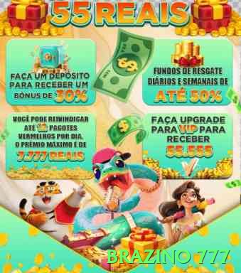 brazino 777 Live Casino Pro