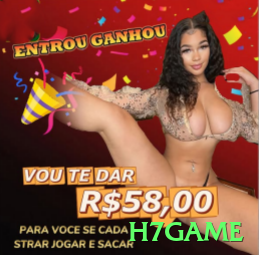 h7game VIP - Win Real BRL