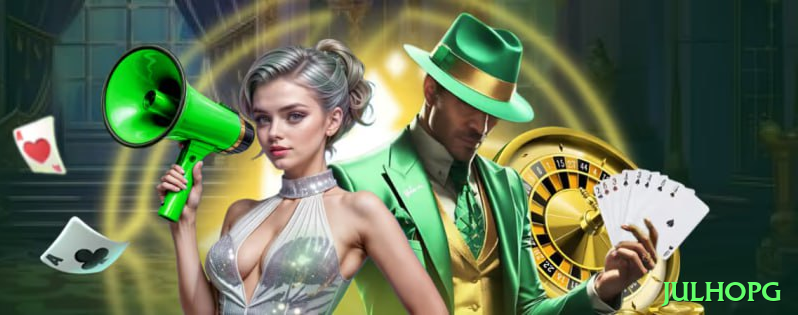 julhopg King Casino App