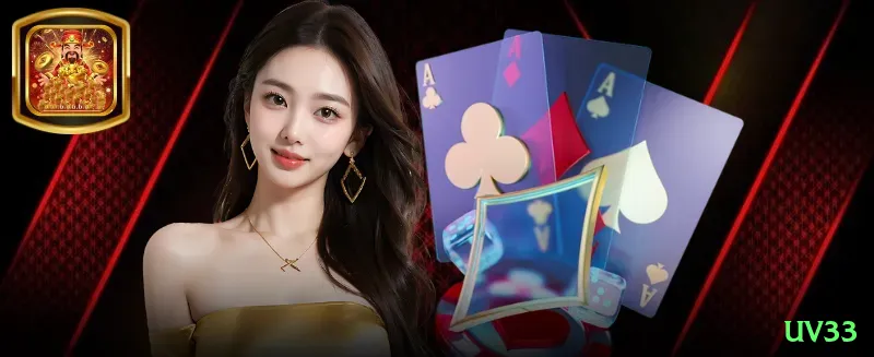 uv33 Cash Master