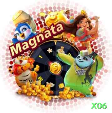 x06 Jackpot Royal v2.9.2